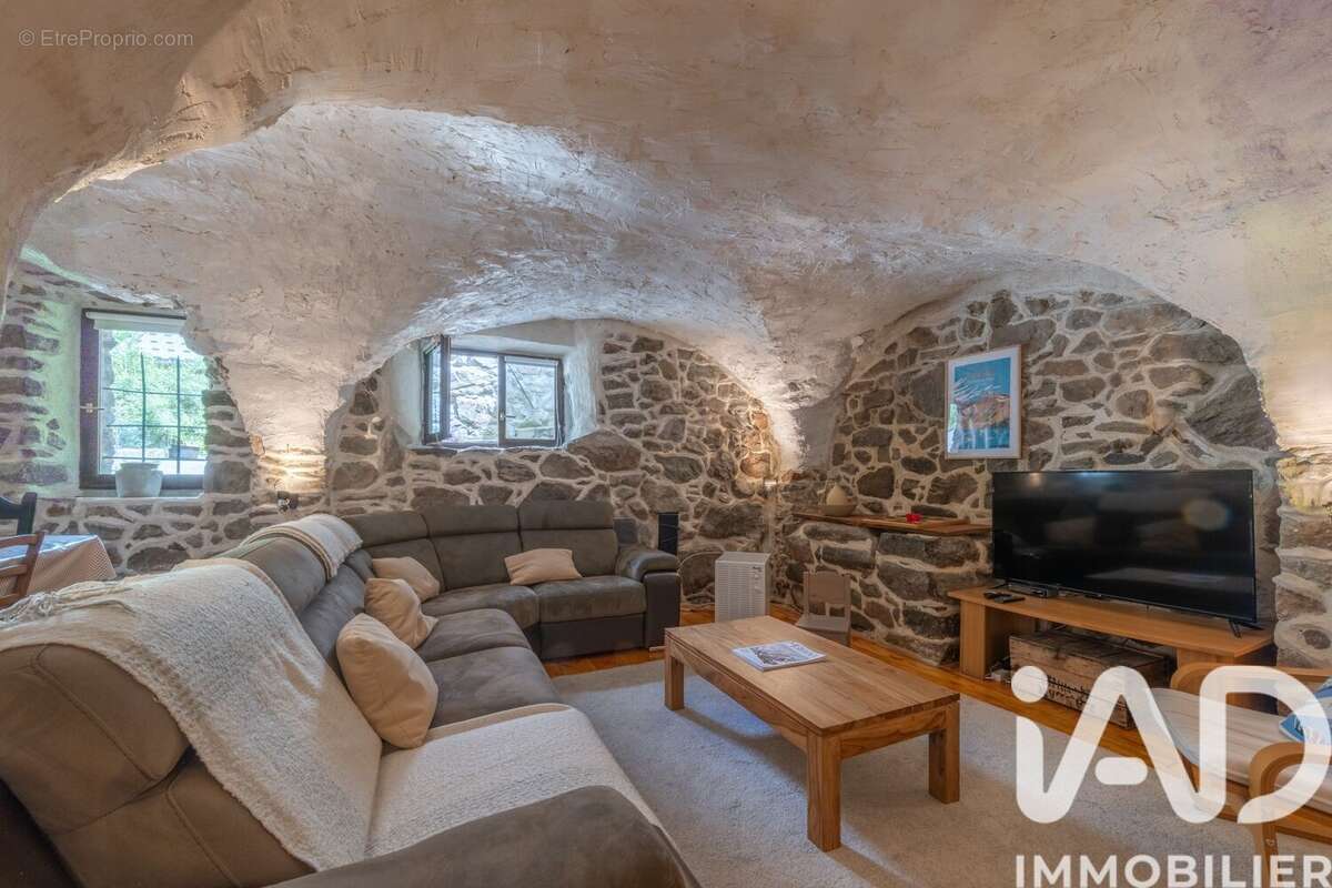 Photo 4 - Maison à OULLES