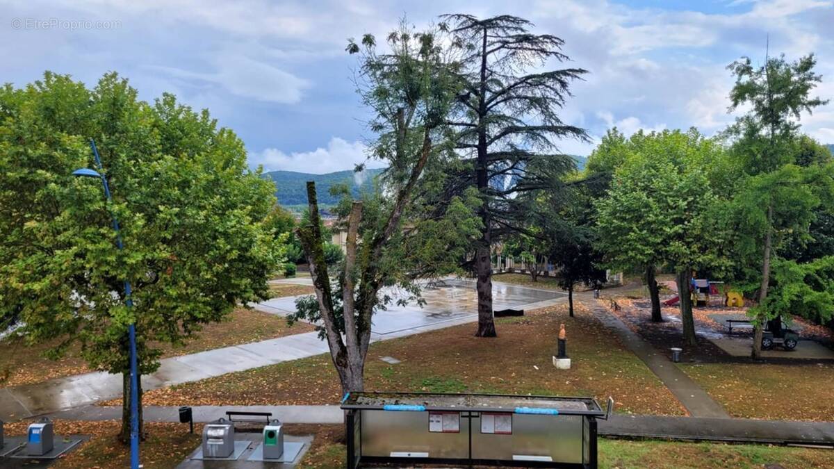 Appartement à SAINT-GAUDENS