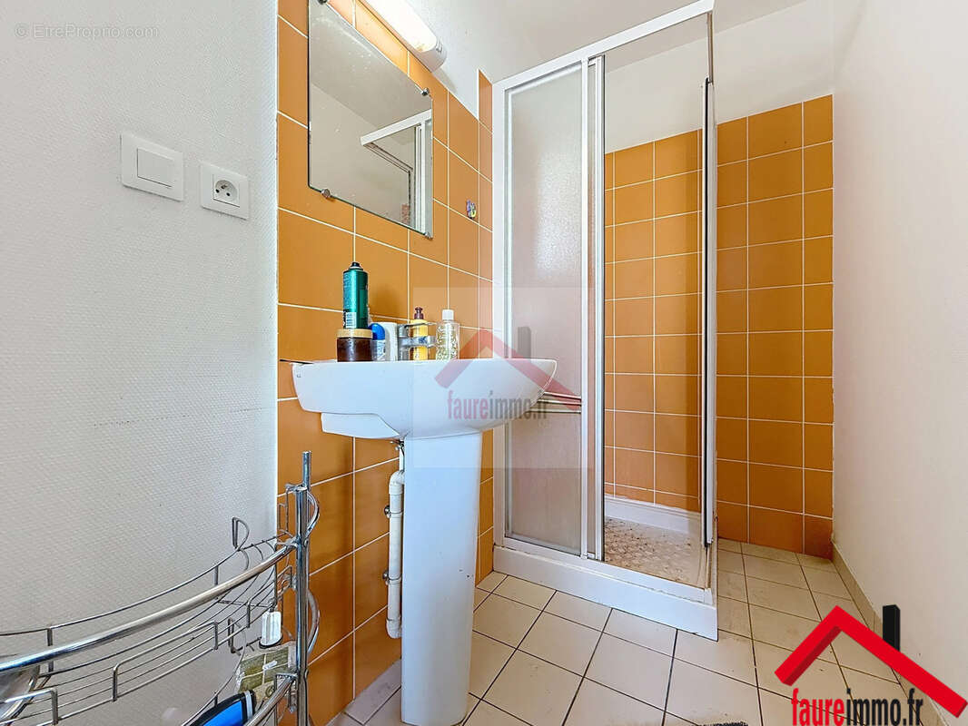 Appartement à BRIVE-LA-GAILLARDE