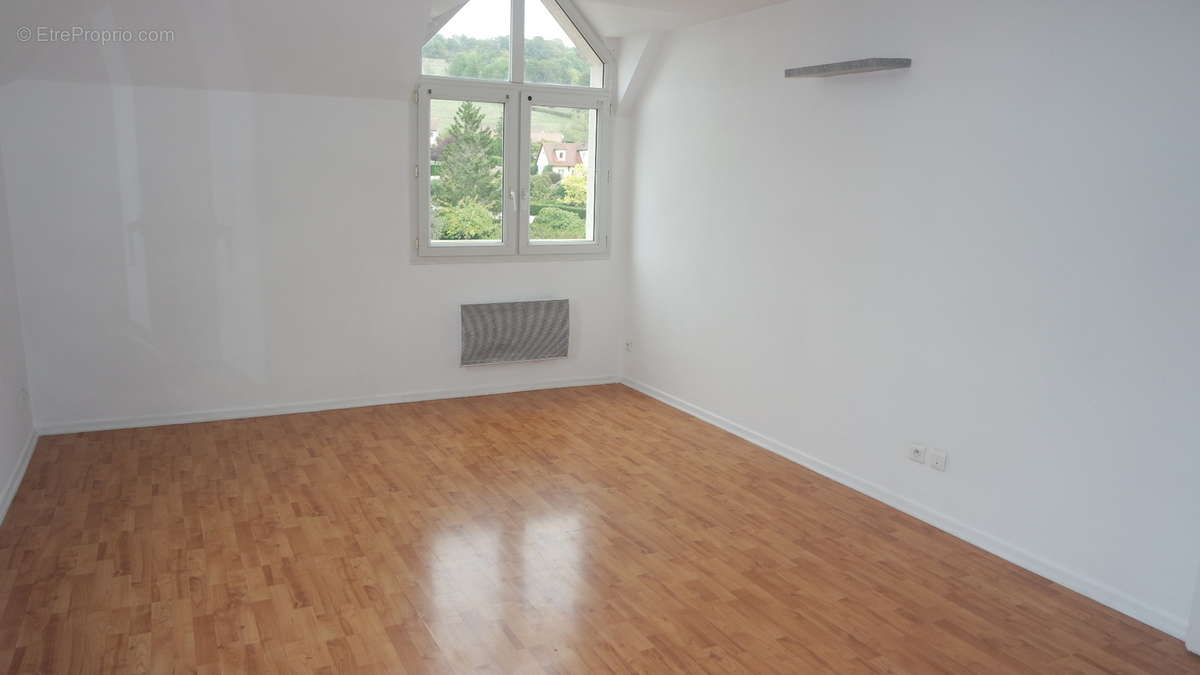 Appartement 2 pièces 44 m²  - photo 4