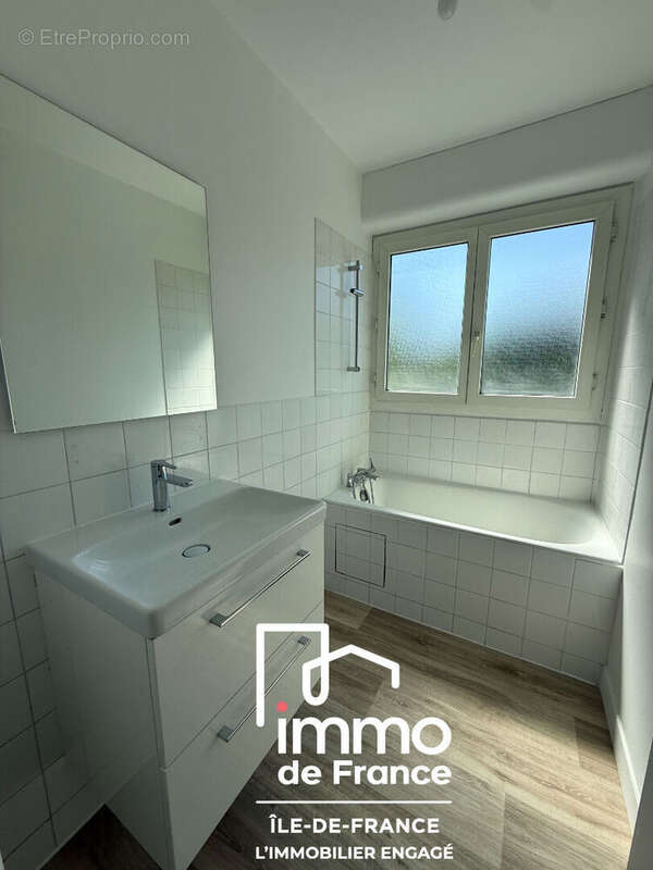 Appartement à PALAISEAU