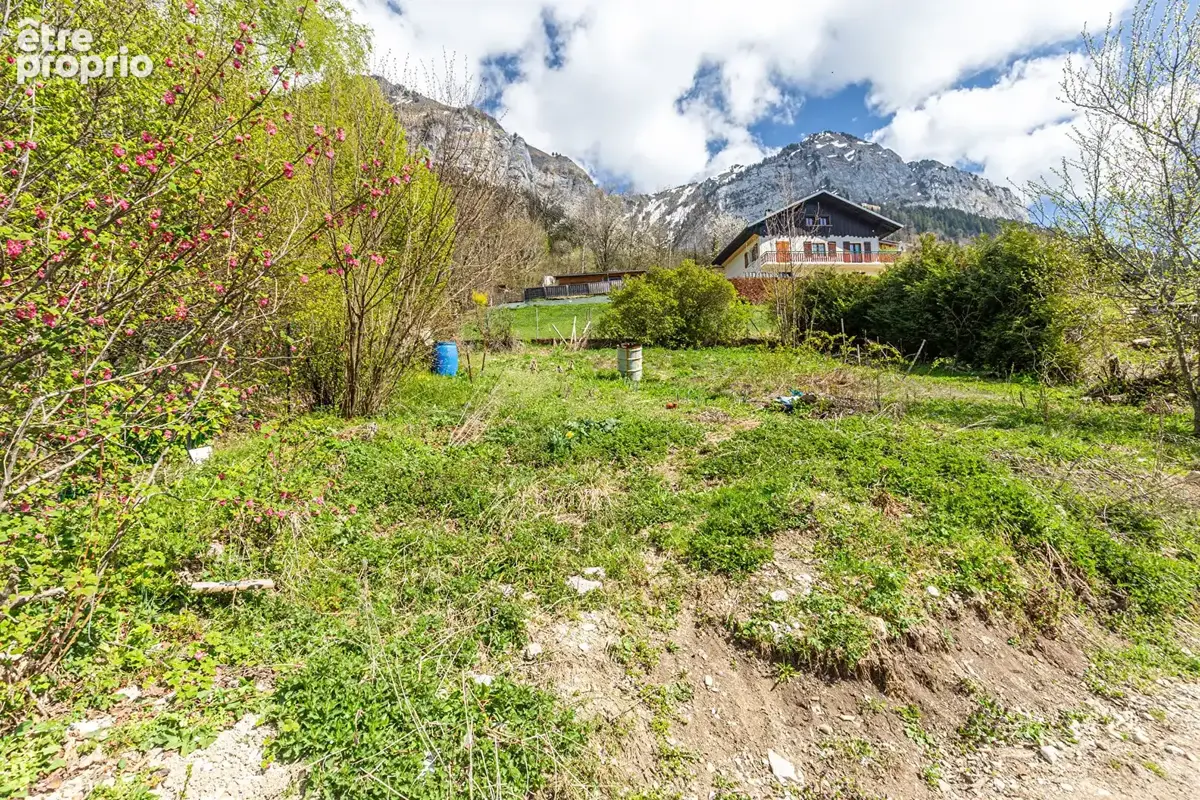 Agence immobiliere laforet - exclusivite - "sapin" - annecy / talloires montmin - maison individuelle type 6 de 138,89m² - garag - photo 16