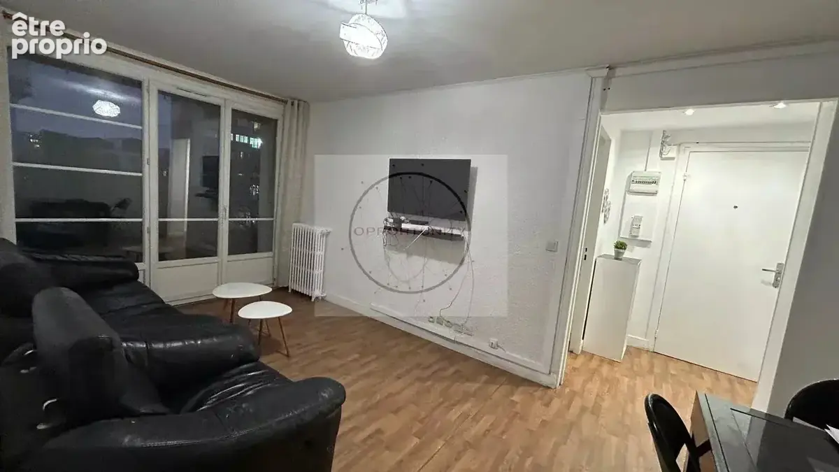 Photo Appartement à Montreuil au prix de 210 000€