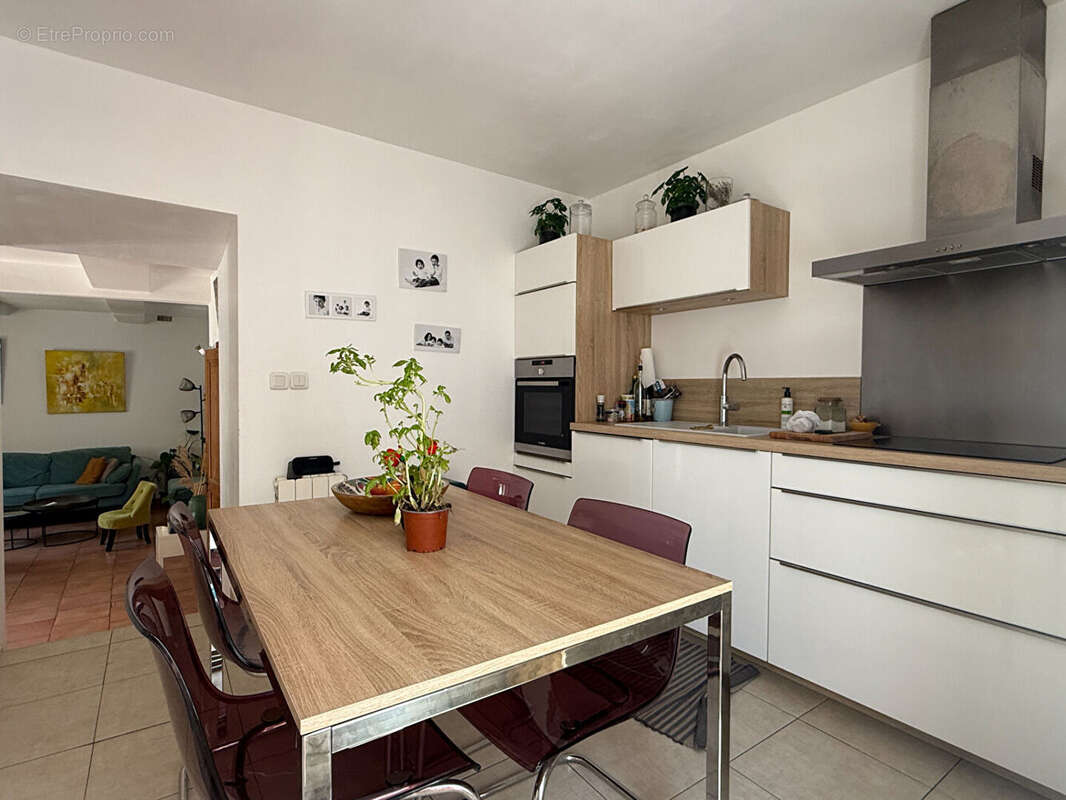 Maison de village 108 m² 5 pièces avec terrasse couverte et balcon - photo 6