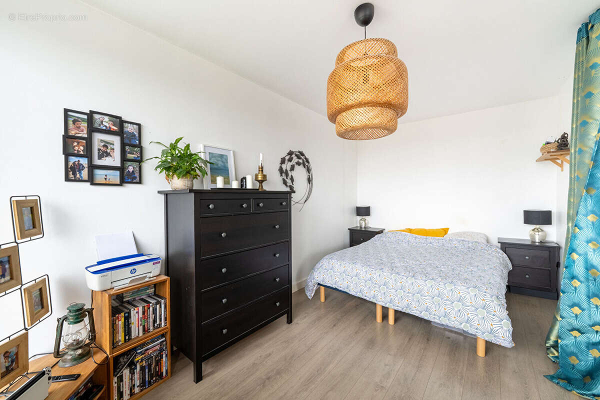 Appartement à CERGY