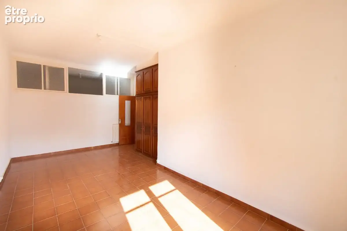 Appartement T2 - 52 m2 - photo 4