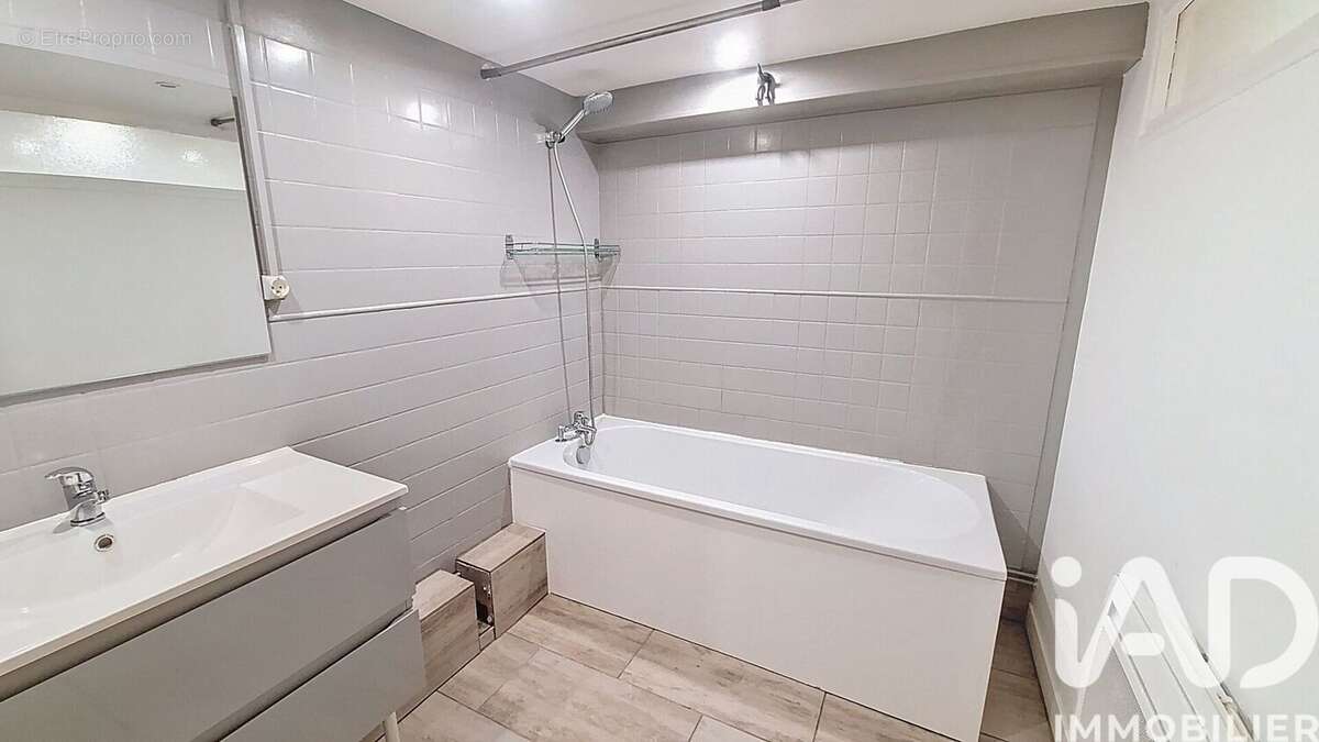 Photo 4 - Appartement à ROUEN