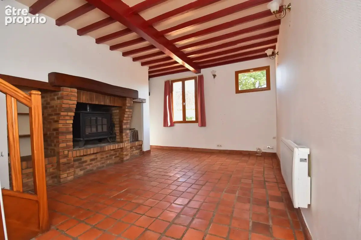 Maison 4 pièces 91 m² à vendre à Airaines (80270) - photo 10