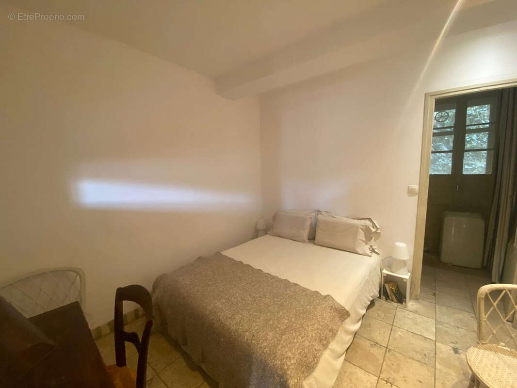 Appartement à PORT-VENDRES