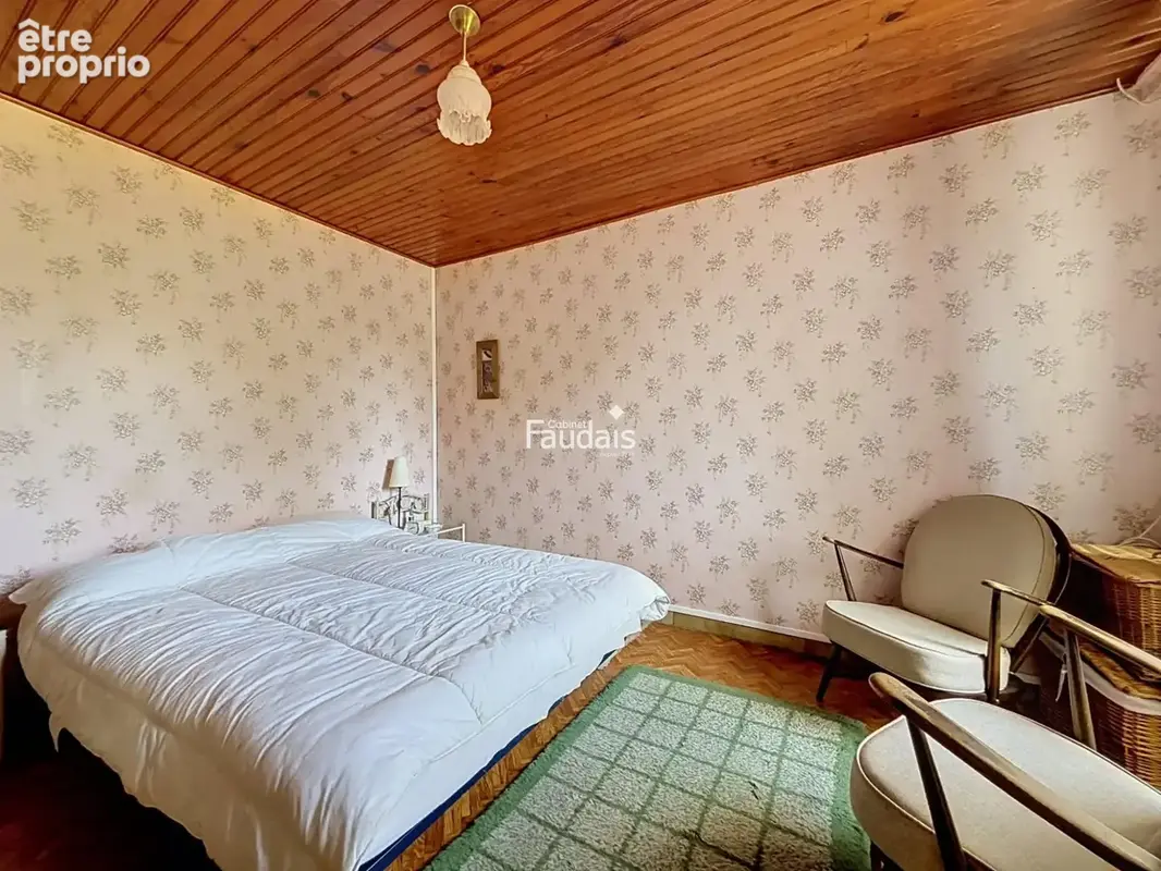 Maison 5 pièces 84 m² à vendre à Houtteville (50250) - photo 5