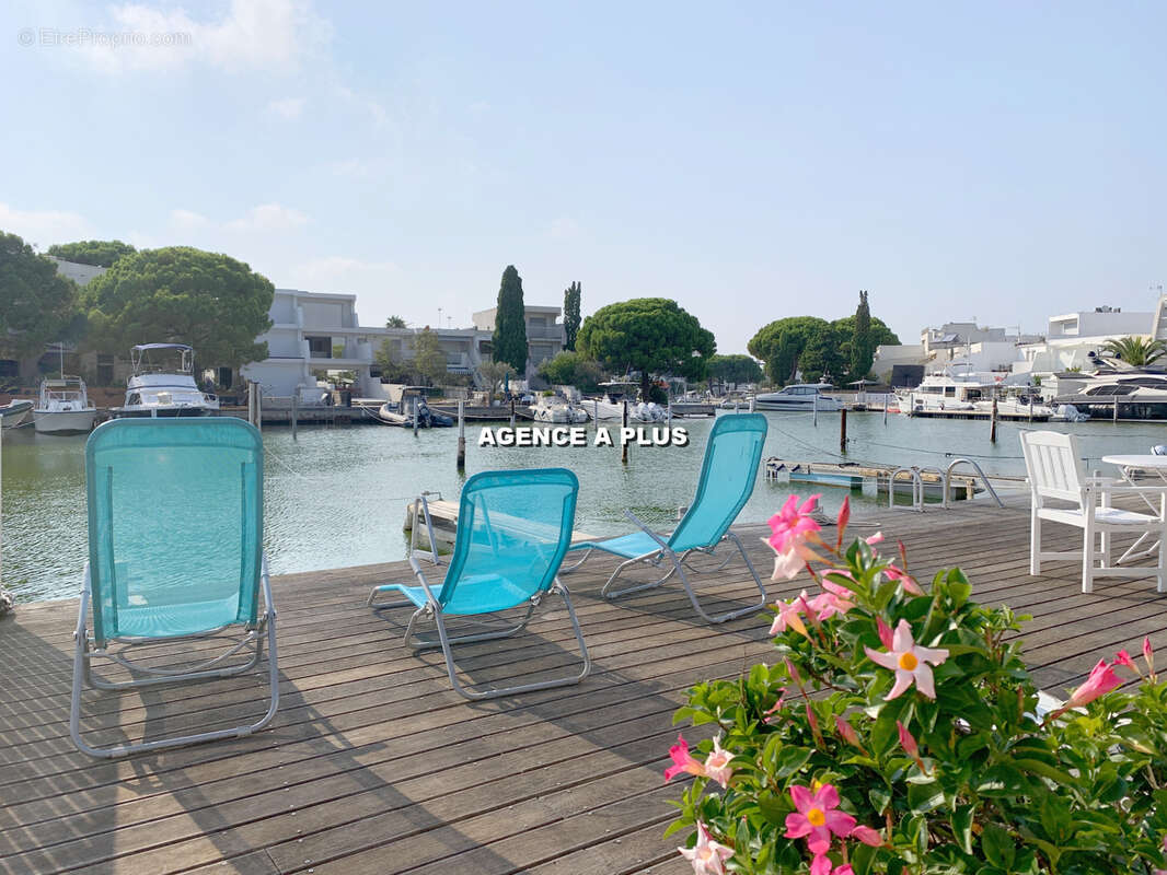 Vente marina 5 pieces - photo 4