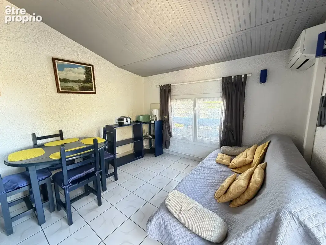 Appartement à MARSEILLAN