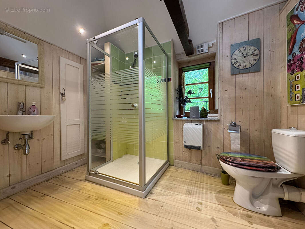 Appartement à SIERCK-LES-BAINS