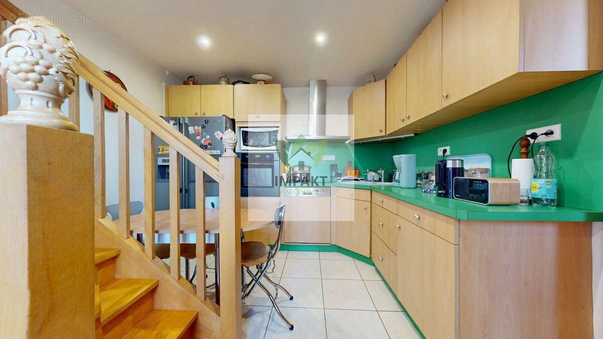 Maison à AUDINCOURT