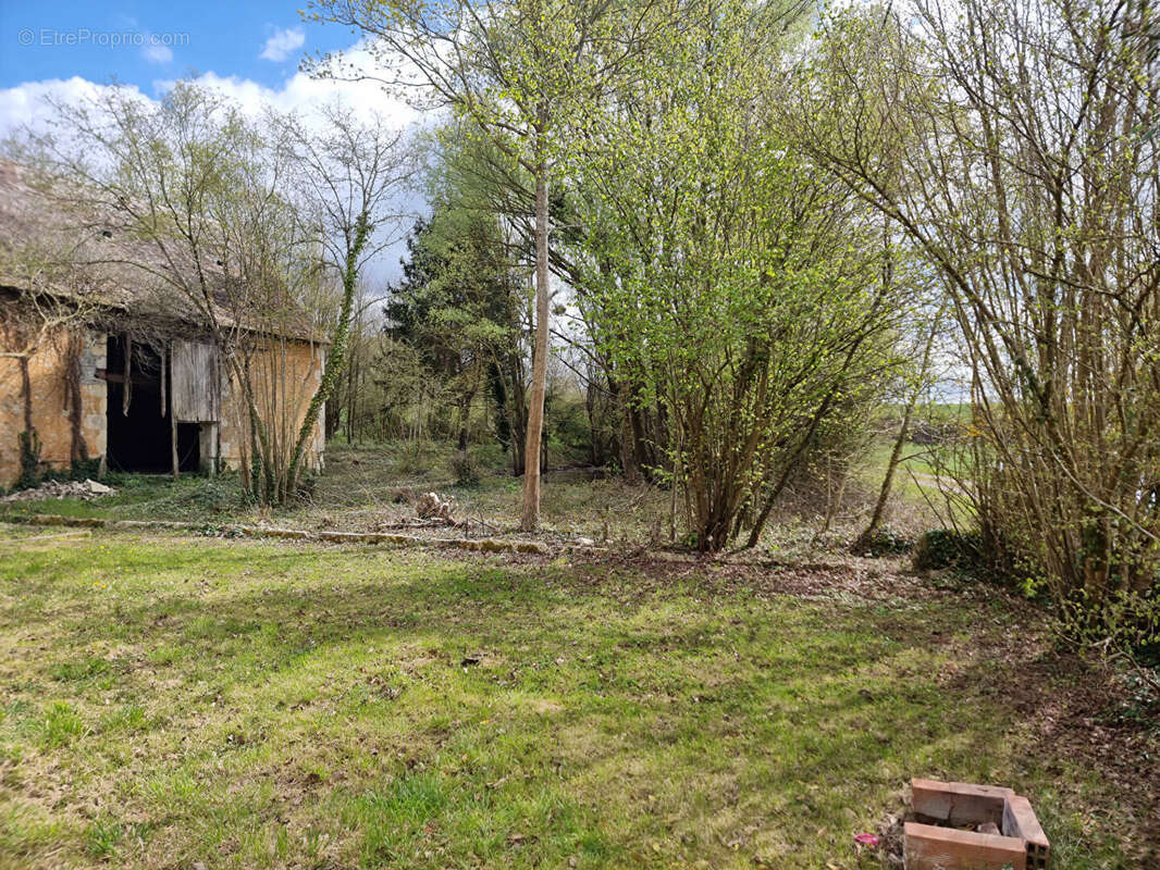 Maison à NOGENT-LE-BERNARD