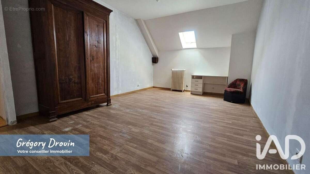 Maison 245 m² à Auxy  - photo 7