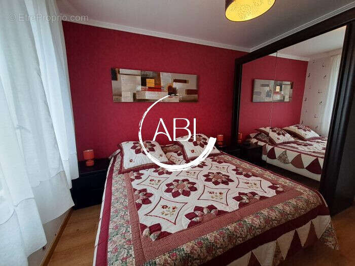 Appartement 36 m² à Bagnoles-De-L'orne  - photo 4