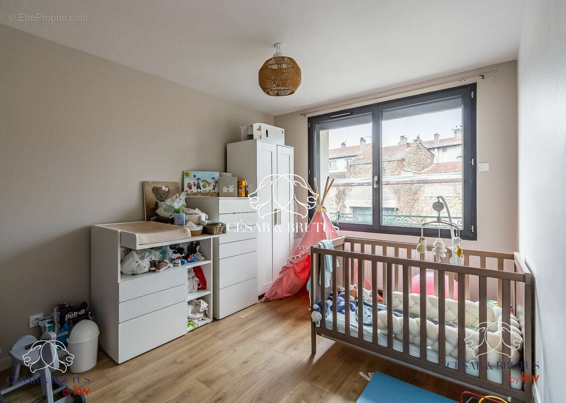 Maison à ROCHE-LA-MOLIERE