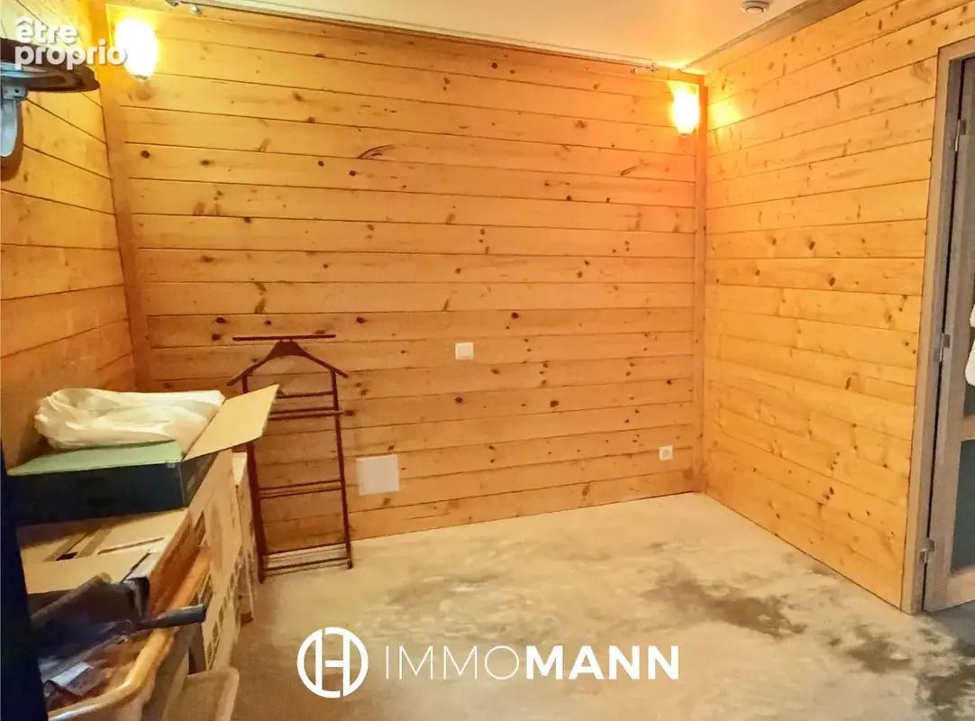 Maison esprit Loft avec terrasse - photo 7