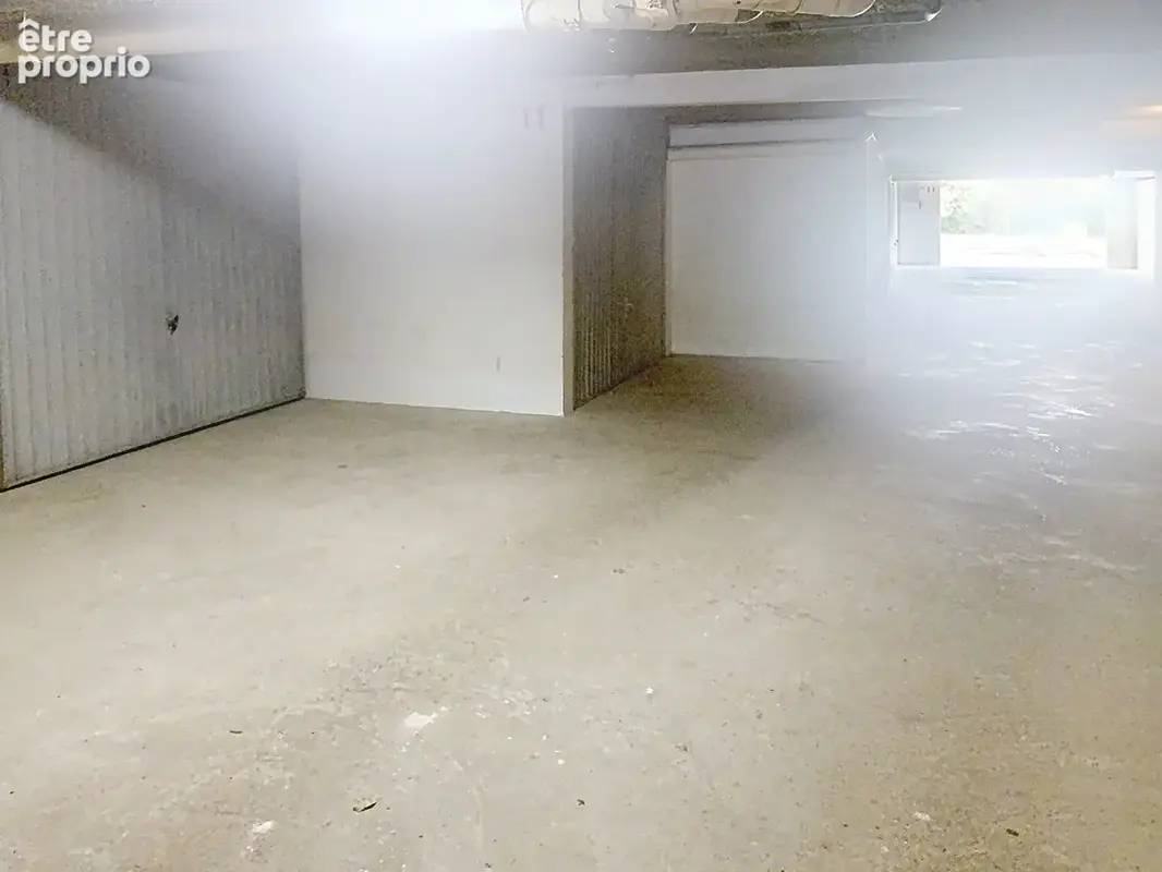 Parking / box Cabourg - photo 3