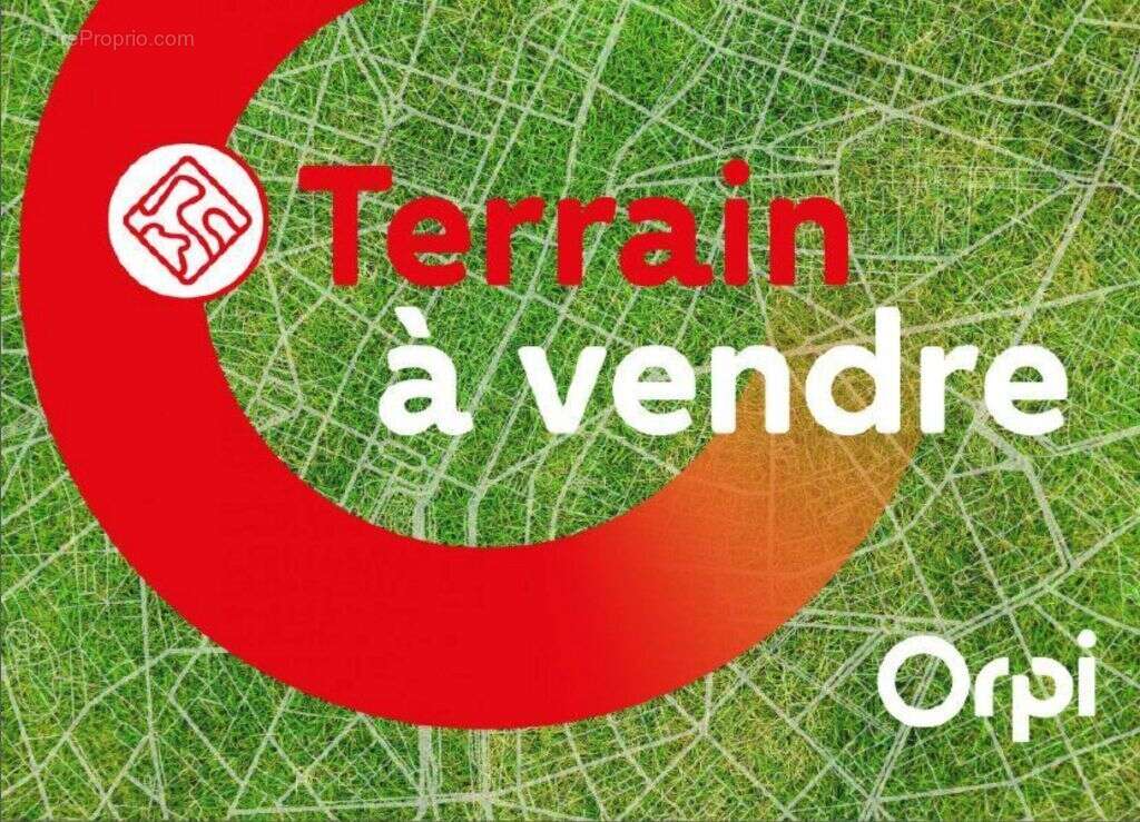 Terrain constructible de 813 m² accès à pied du centre de Ruoms - photo 10