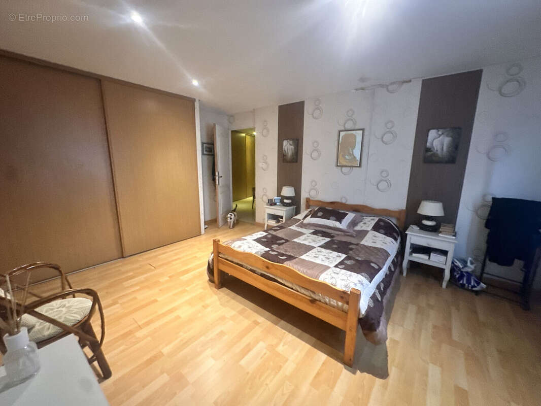 Photo 5 - Maison à PUY-DE-SERRE