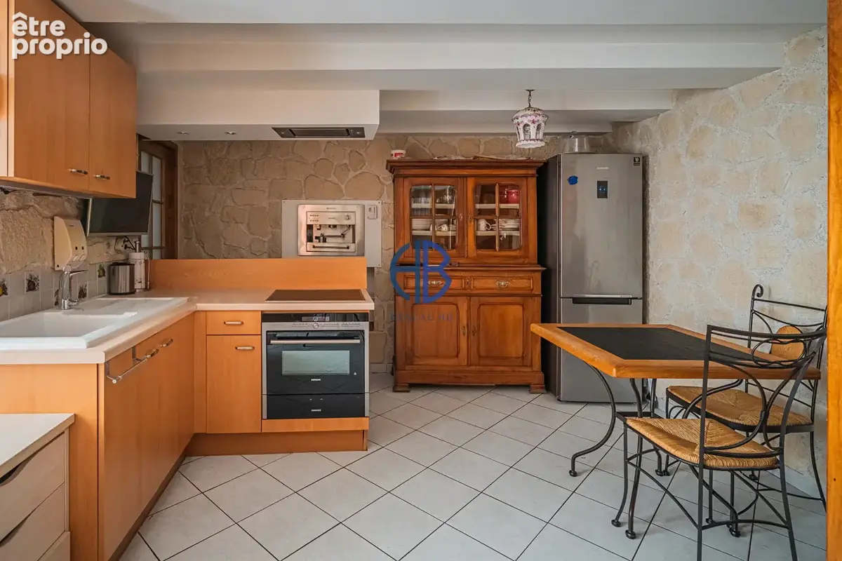 Maison Moirans 3 pièce(s) 54.68 m2 + COUR PRIVATIVE - photo 3