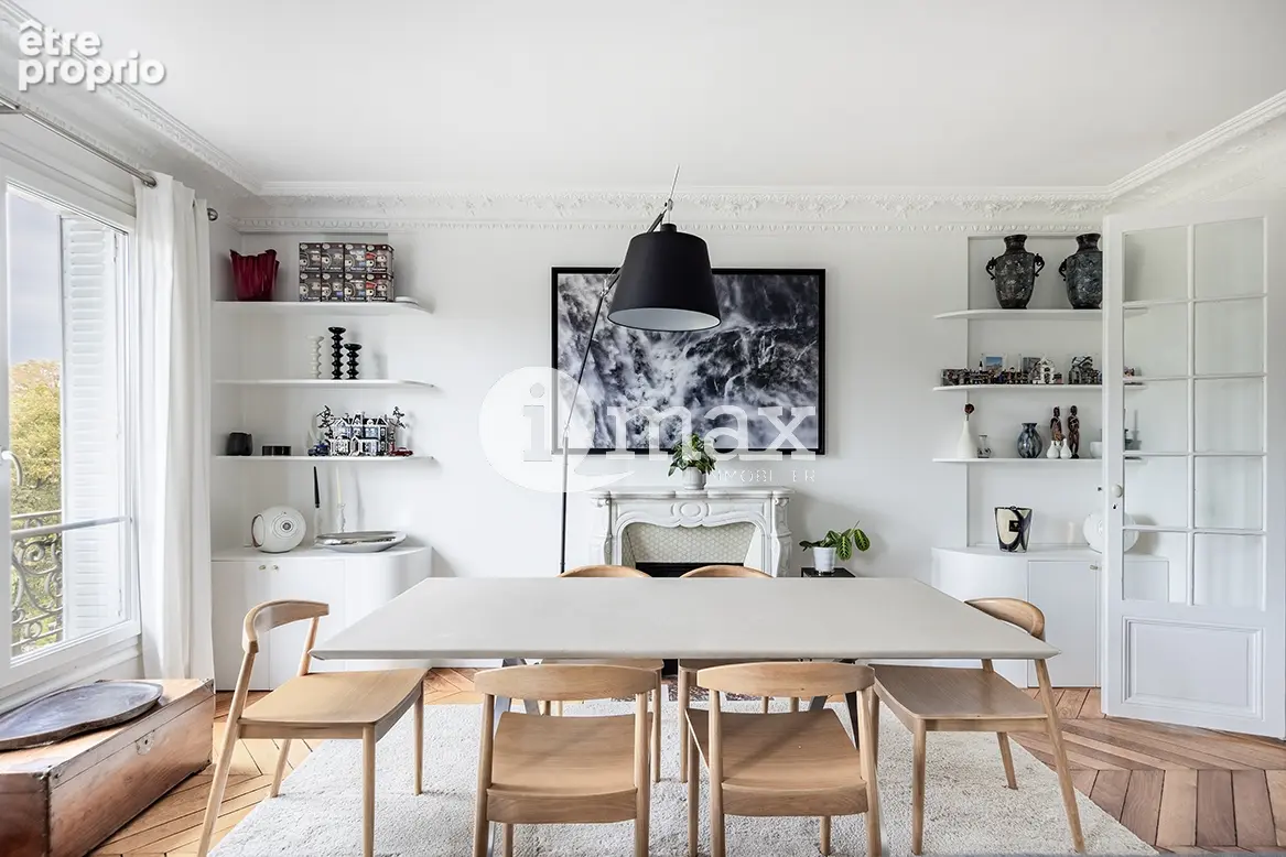 Levallois - 4 pièces - 1 189 000 euros fai - photo 4
