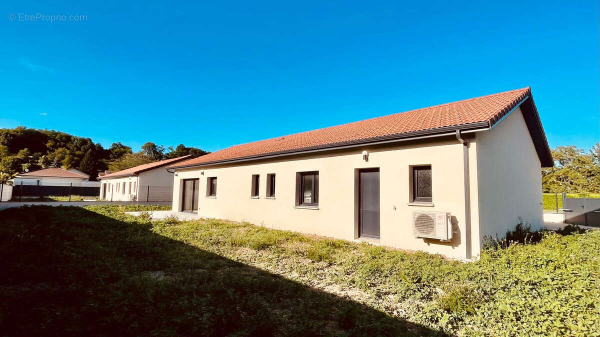 Magnifique Villa 2026 150m2 tout confort - photo 5