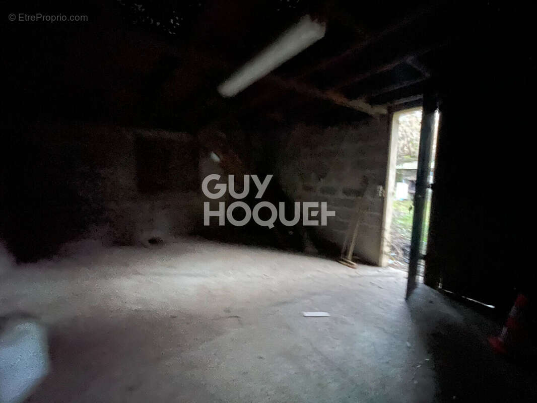 Terrain à EZY-SUR-EURE