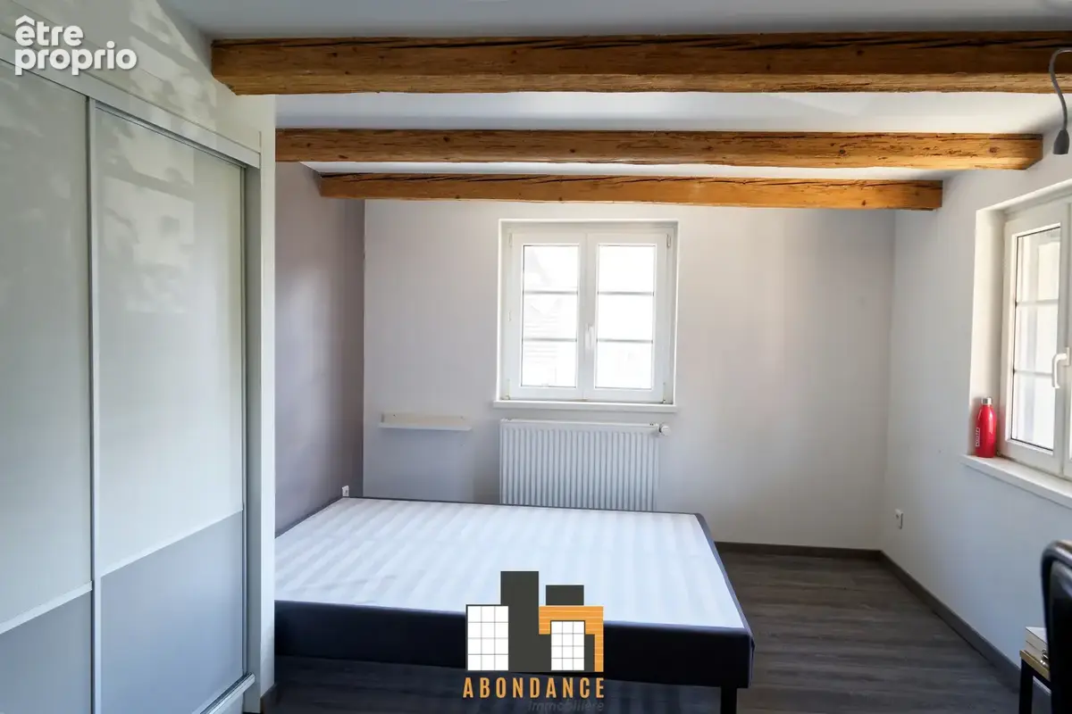 La Wantzenau Village charme et modernité pour cette maison de 256m2 hab sur 7.77a! - photo 30