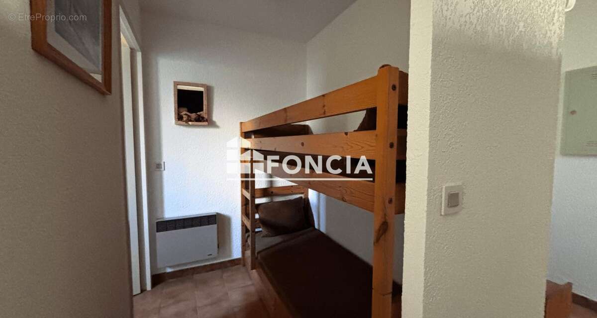 Appartement à SIX-FOURS-LES-PLAGES