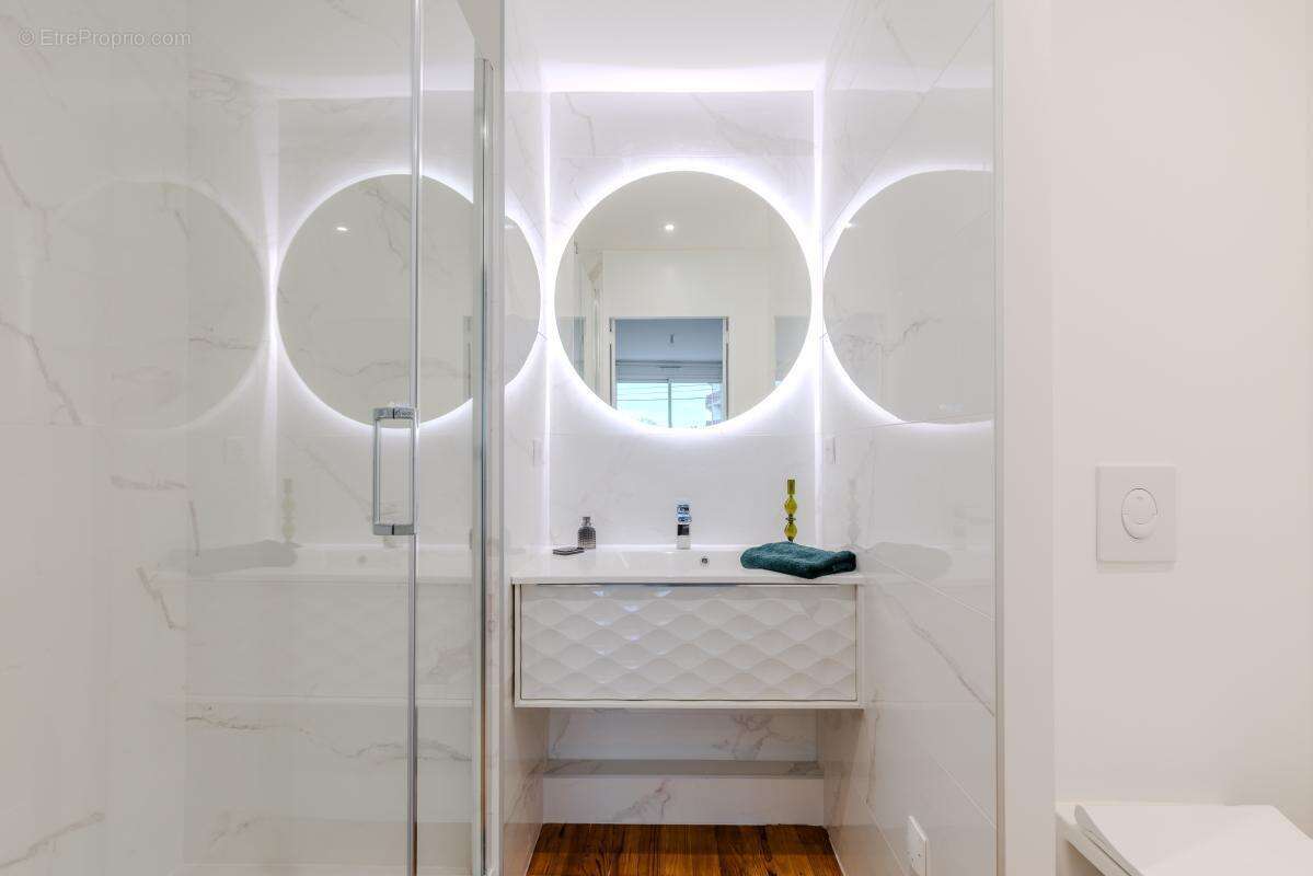 Appartement à MERIGNAC