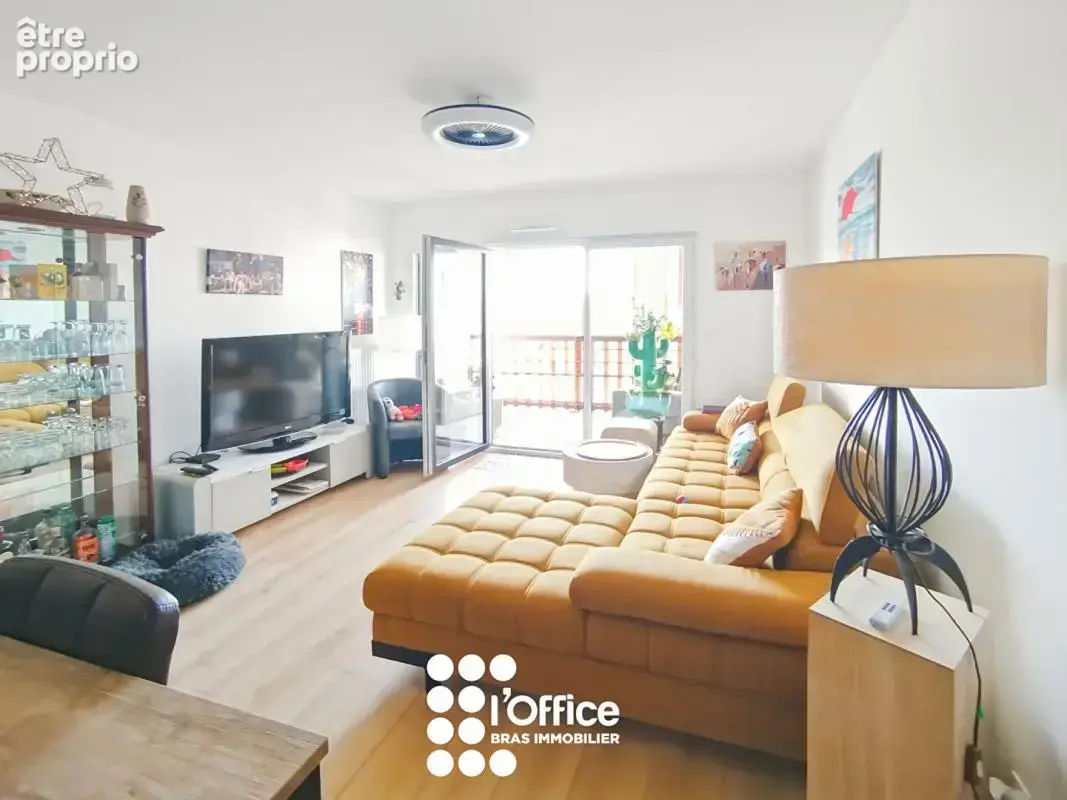 Appartement Les Sables D Olonne 3 pièces - photo 7
