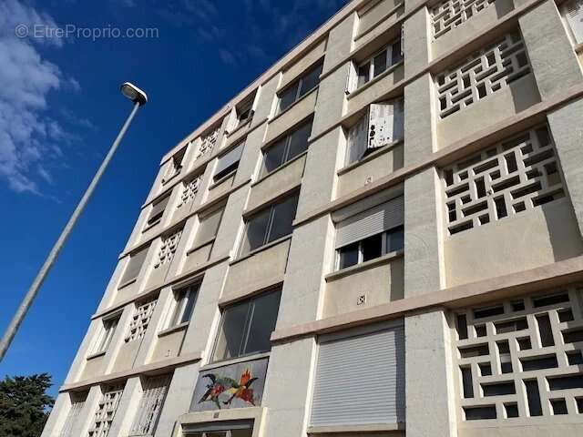 Appartement à ARLES