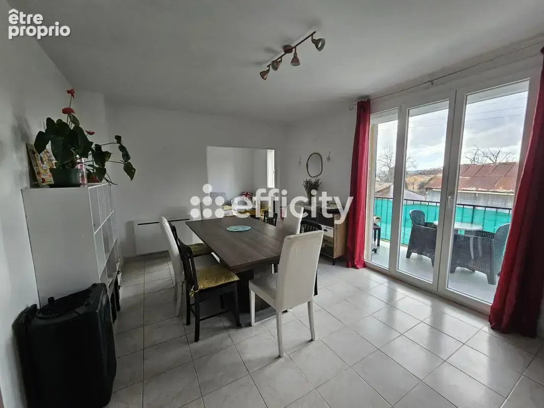 Appartement - photo 3