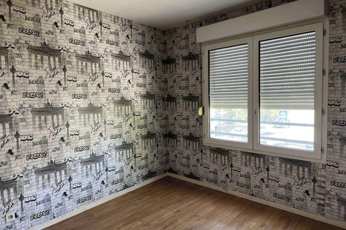 Appartement à LONGVIC