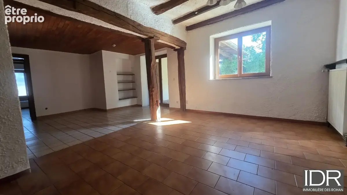 Maison 177 m² à Vergaville  - photo 4