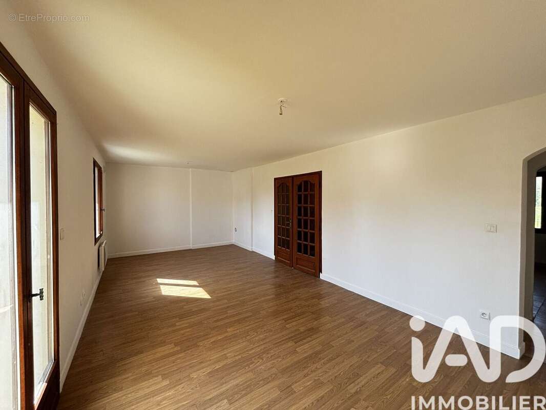 Photo 4 - Appartement à CHALONS-EN-CHAMPAGNE