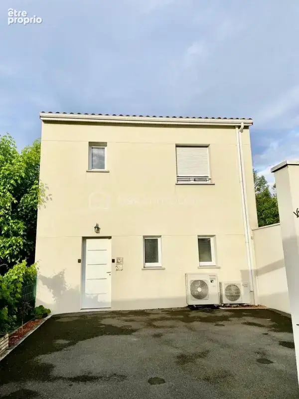 Maison de ville de 101 m² avec jardin, au calme, sans vis à vis, DPE A - photo 14