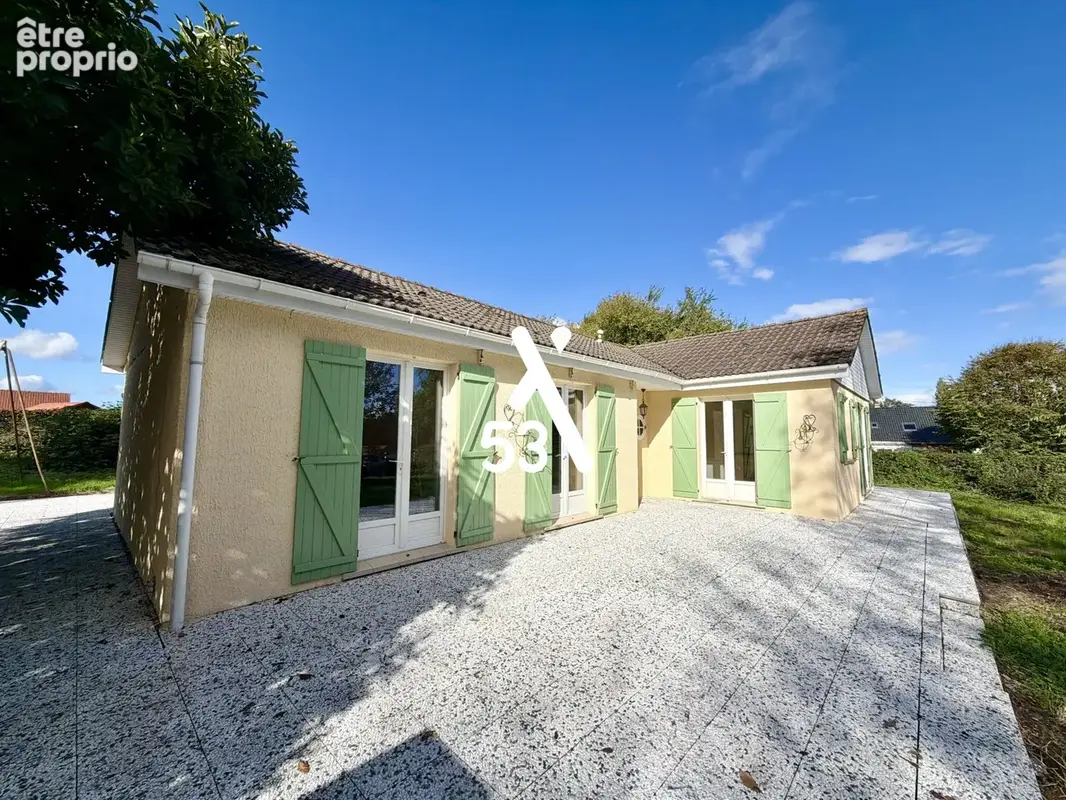 Maison 5 pièces 117 m² à vendre à Dohem (62380) - photo 6