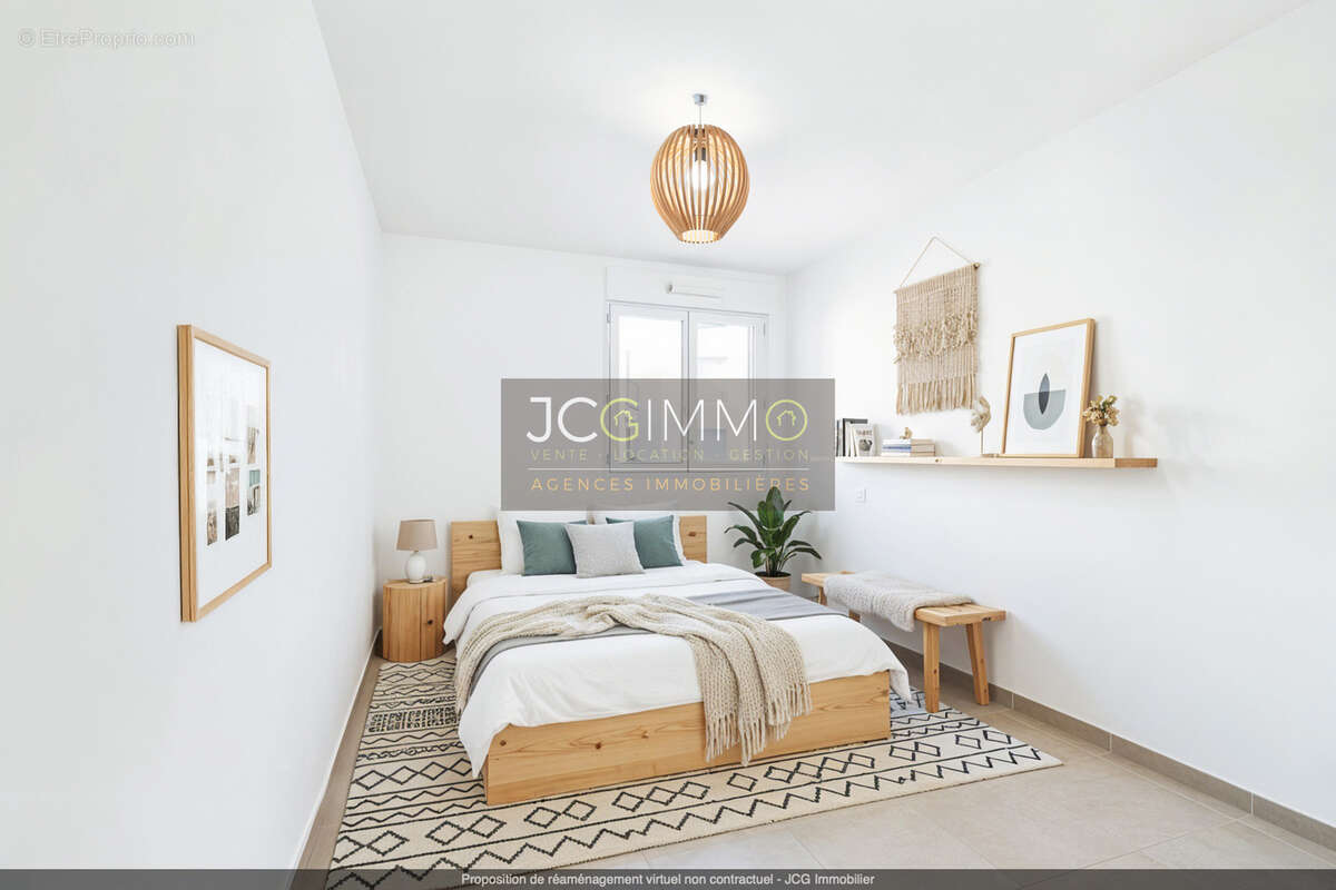 Appartement à CAGNES-SUR-MER