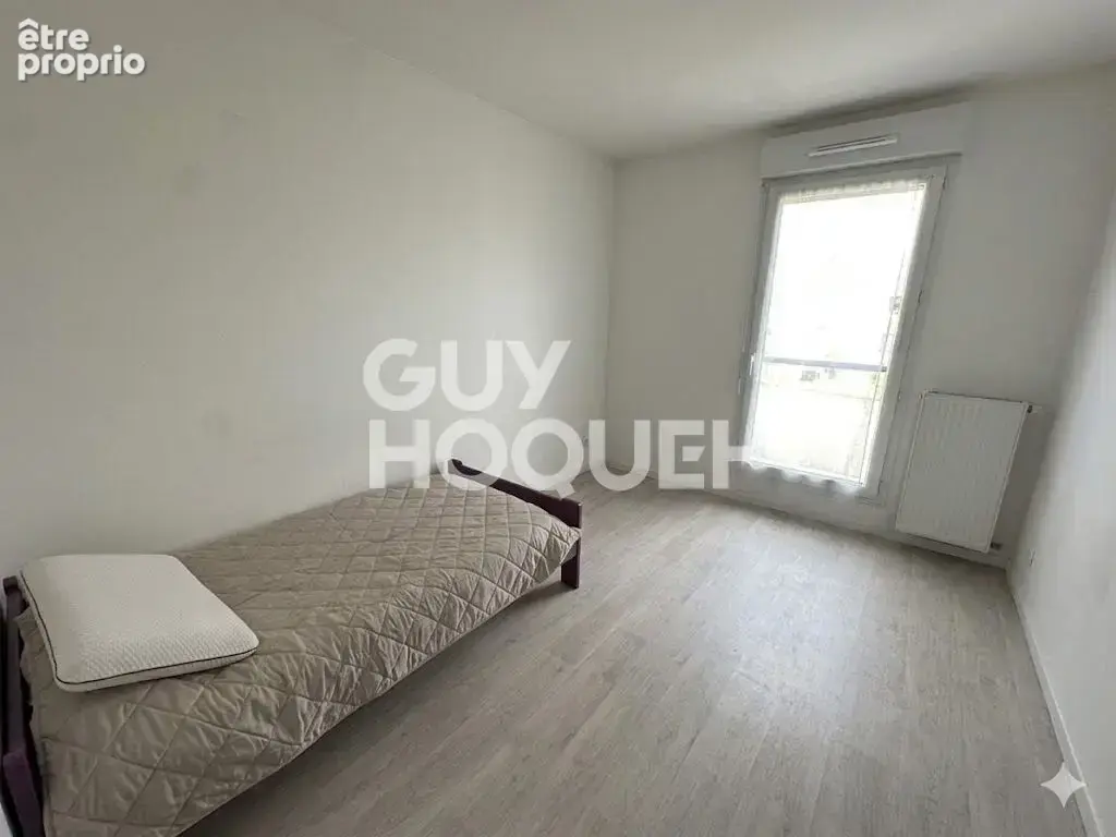 Appartement  4 pièce(s) - photo 6