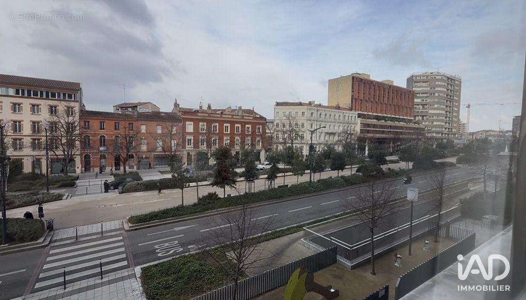 Photo 3 - Commerce à TOULOUSE