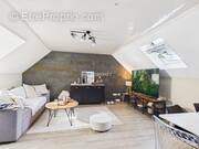 Appartement à DOUARNENEZ