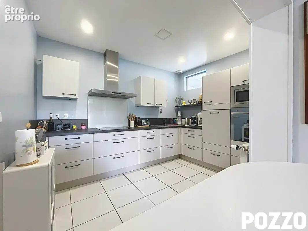 Photo Appartement à Saint-Lo au prix de 194 000€