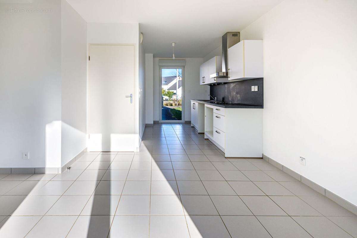 Guezy - Proche Pornichet - Maison trois  chambres avec jardin - photo 2