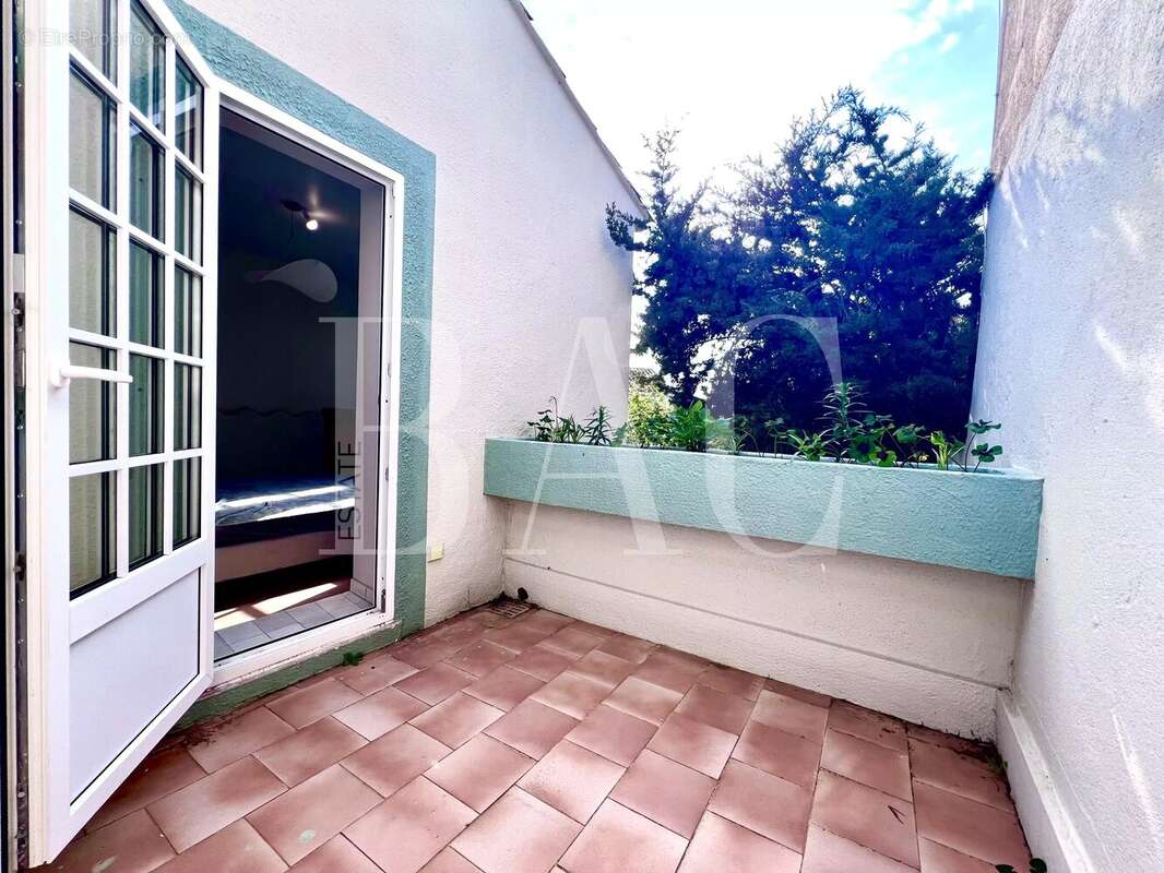 Maison à CANNES