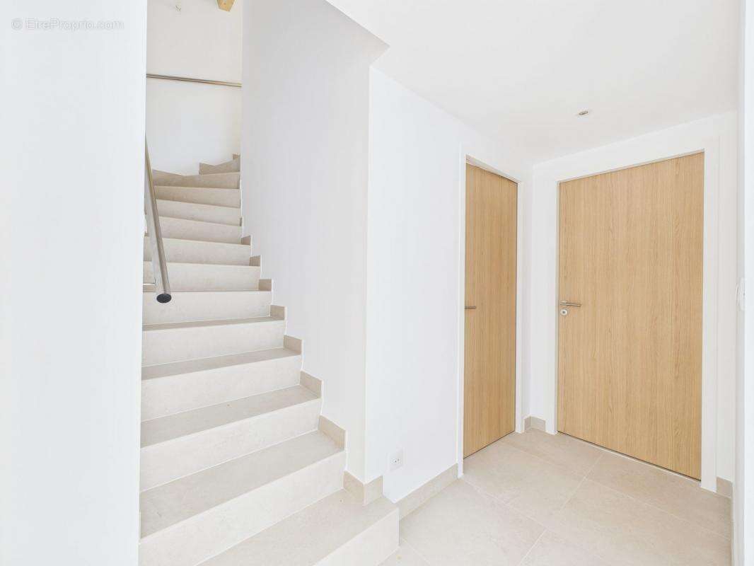 Appartement à AJACCIO