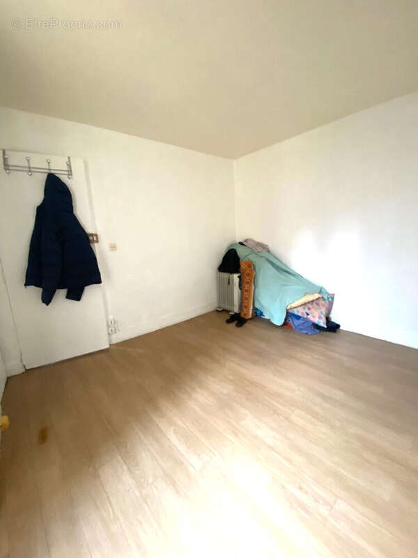 Appartement à CLICHY